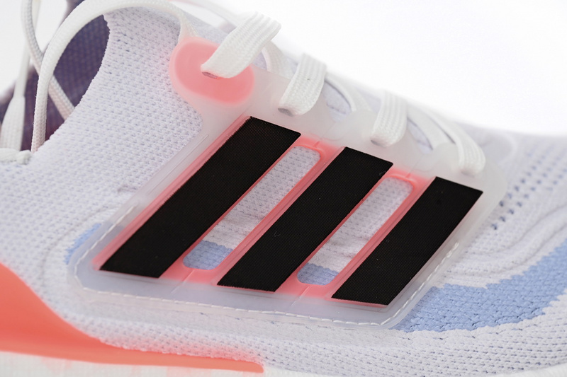 Adidas Ultra Boost 2023 LIGHT Black And White