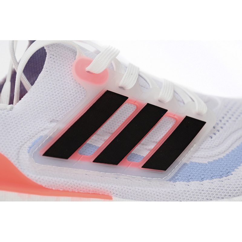 Adidas Ultra Boost 2023 LIGHT Black And White