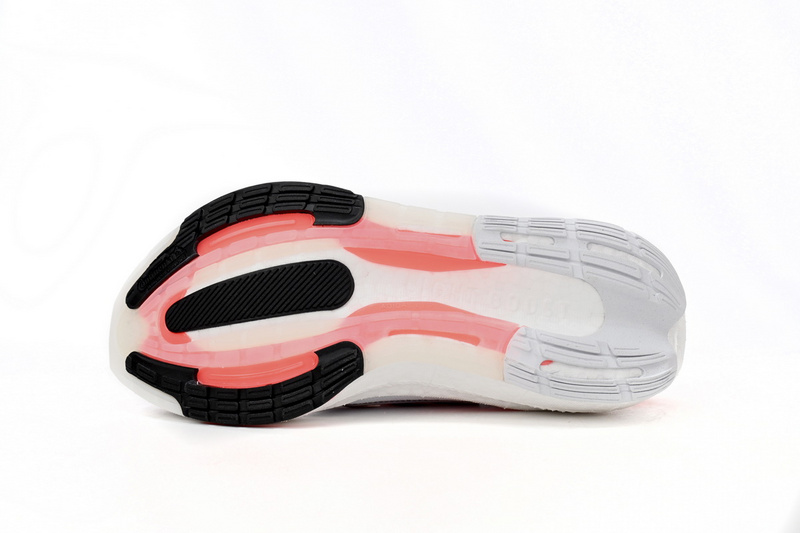 Adidas Ultra Boost 2023 LIGHT Black And White