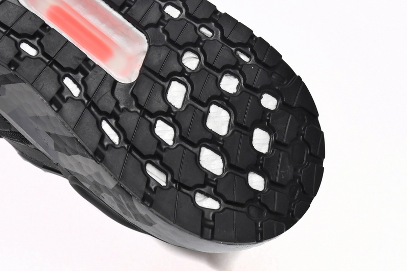 Adidas Ultra Boost 20 Core Black Grey