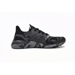 Adidas Ultra Boost 20 Core Black Grey