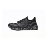 Adidas Ultra Boost 20 Core Black Grey