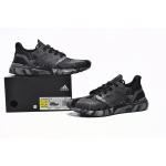 Adidas Ultra Boost 20 Core Black Grey