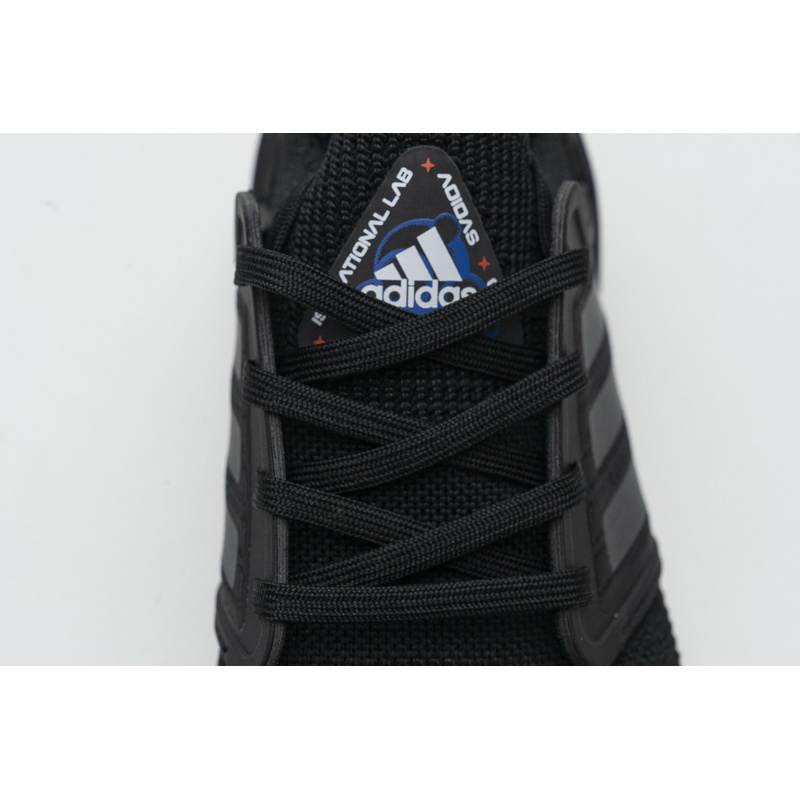 Adidas Ultra BOOST 20 CONSORTIUM Blue Violet Metallic Real Boost