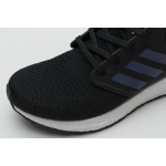 Adidas Ultra BOOST 20 CONSORTIUM Blue Violet Metallic Real Boost