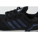 Adidas Ultra BOOST 20 CONSORTIUM Blue Violet Metallic Real Boost