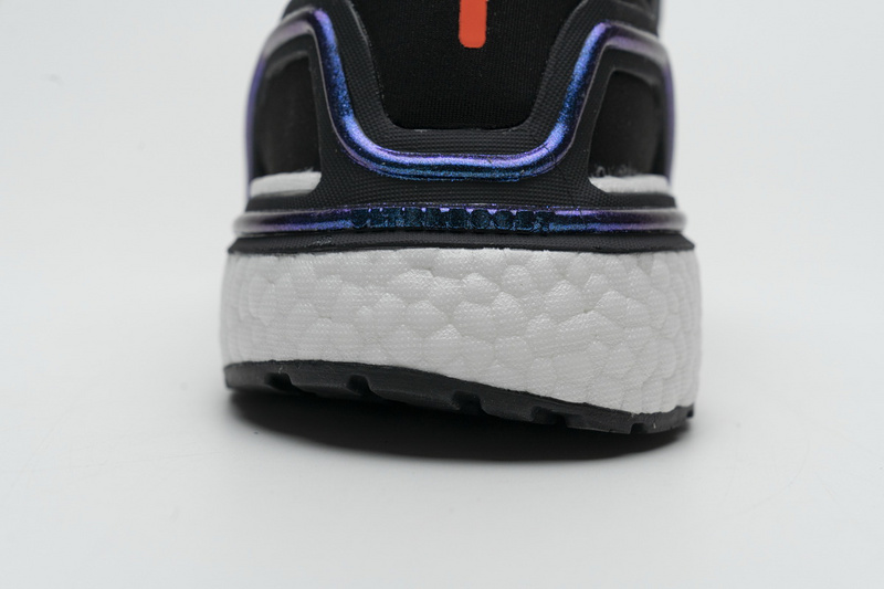 Adidas Ultra BOOST 20 CONSORTIUM Blue Violet Metallic Real Boost