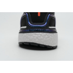 Adidas Ultra BOOST 20 CONSORTIUM Blue Violet Metallic Real Boost