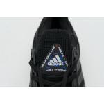 Adidas Ultra BOOST 20 CONSORTIUM Blue Violet Metallic Real Boost