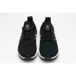 Adidas Ultra BOOST 20 CONSORTIUM Black White Real Boost
