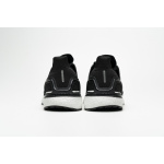 Adidas Ultra BOOST 20 CONSORTIUM Black White Real Boost