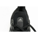 Adidas Ultra BOOST 20 CONSORTIUM Black White Real Boost