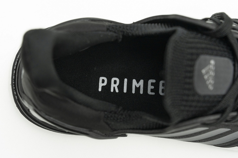 Adidas Ultra BOOST 20 CONSORTIUM Black White Real Boost