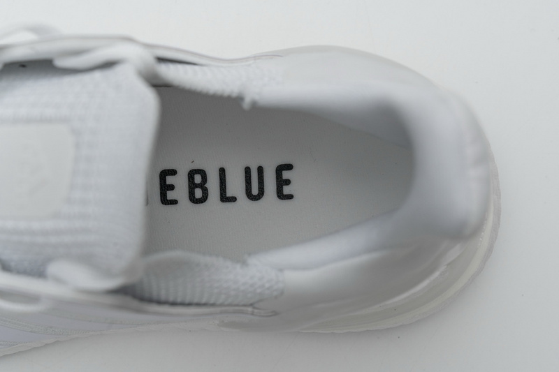 Adidas Ultra BOOST 20 CONSORTIUM White Real Boost