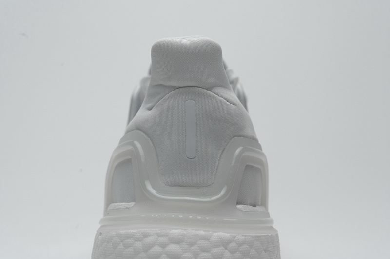 Adidas Ultra BOOST 20 CONSORTIUM White Real Boost