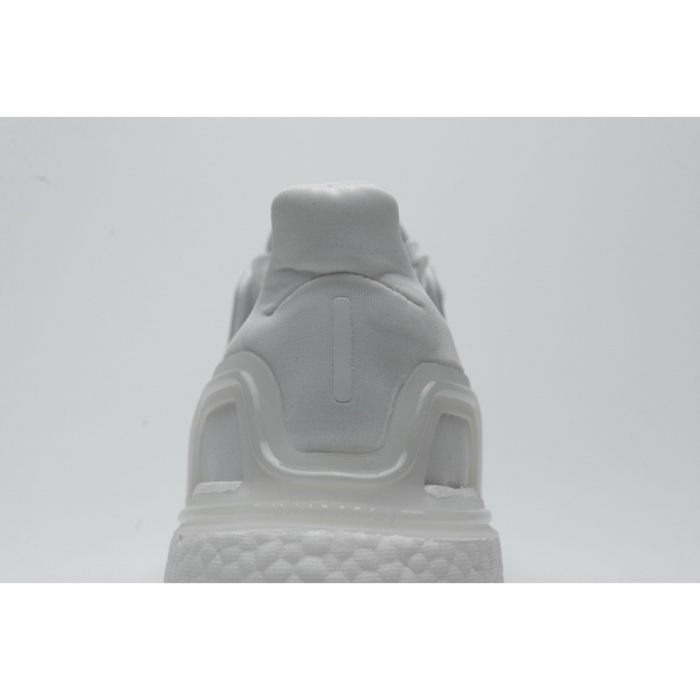 Adidas Ultra BOOST 20 CONSORTIUM White Real Boost