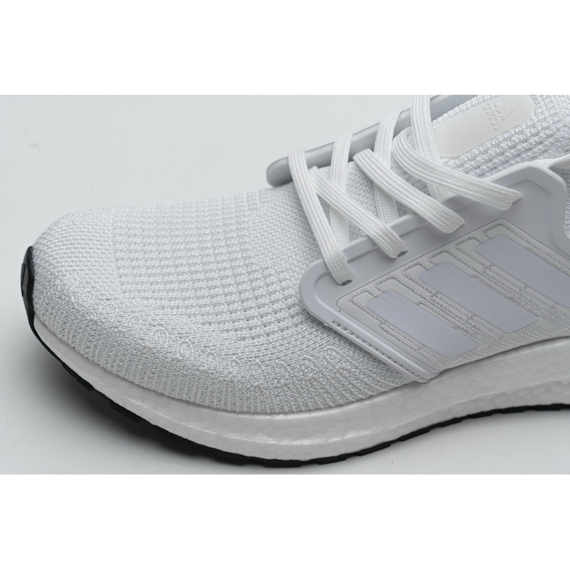 Adidas Ultra BOOST 20 CONSORTIUM White Real Boost
