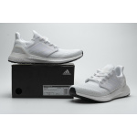 Adidas Ultra BOOST 20 CONSORTIUM White Real Boost