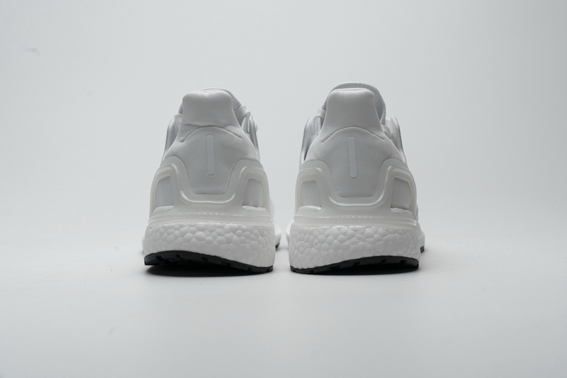 Adidas Ultra BOOST 20 CONSORTIUM White Real Boost