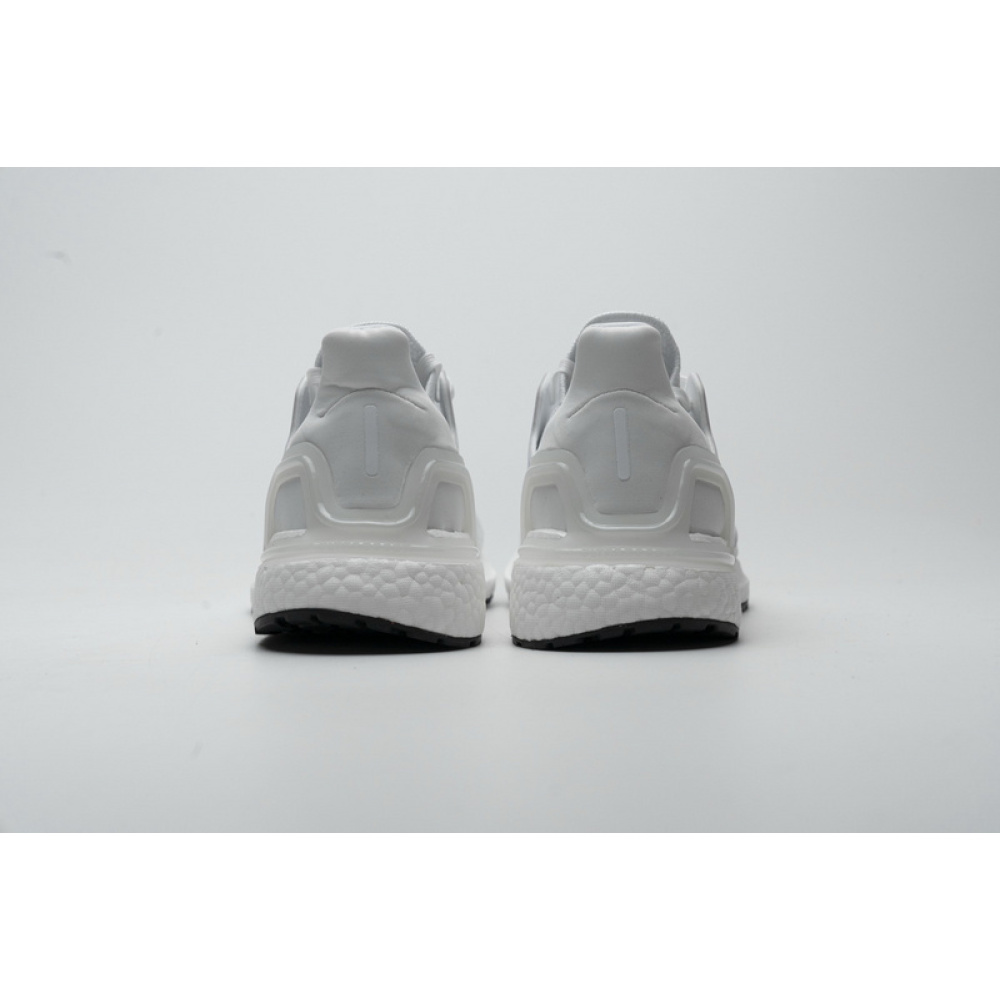 Adidas Ultra BOOST 20 CONSORTIUM White Real Boost