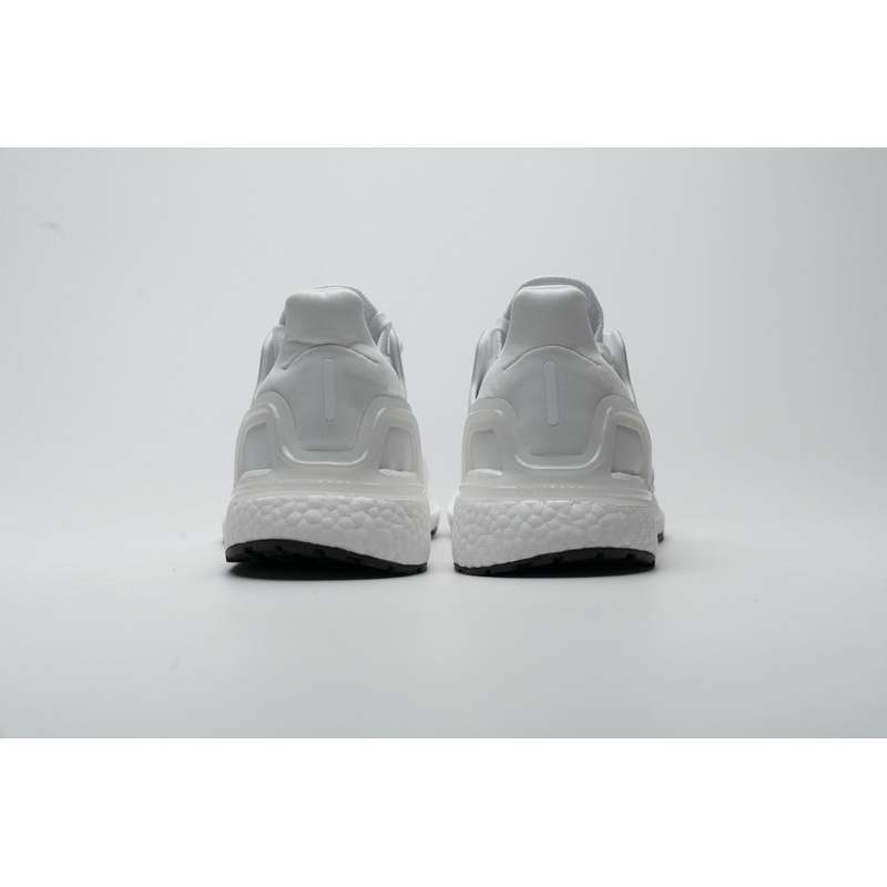 Adidas Ultra BOOST 20 CONSORTIUM White Real Boost