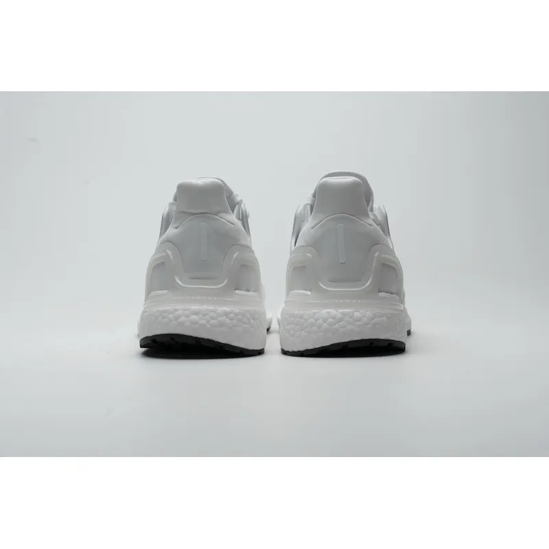 Adidas Ultra BOOST 20 CONSORTIUM White Real Boost