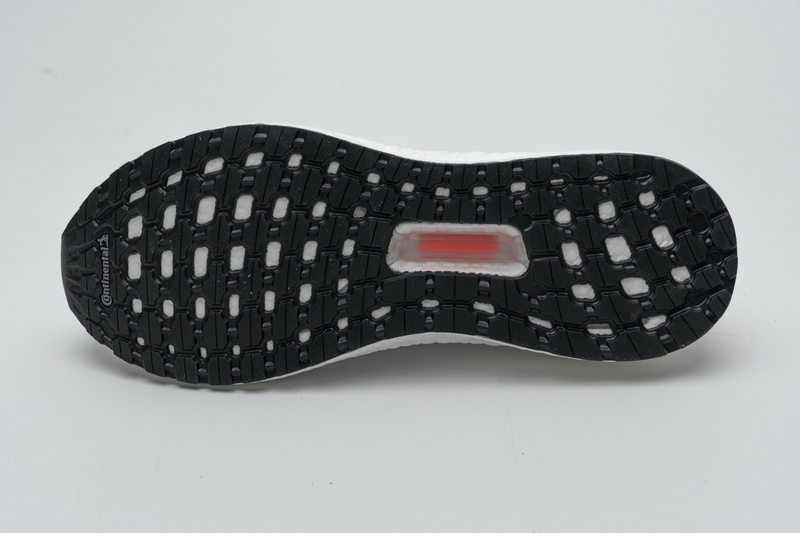 Adidas Ultra BOOST 20 CONSORTIUM White Real Boost