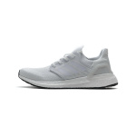Adidas Ultra BOOST 20 CONSORTIUM White Real Boost