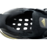 Adidas Ultra BOOST 20 CONSORTIUM Black Gold Real Boost