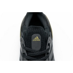 Adidas Ultra BOOST 20 CONSORTIUM Black Gold Real Boost