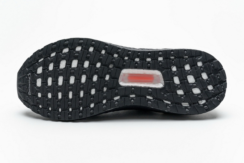 Adidas Ultra BOOST 20 CONSORTIUM Black Gold Real Boost