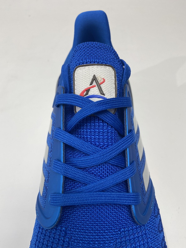 NASA x adidas Ultra BOOST 20 Blue