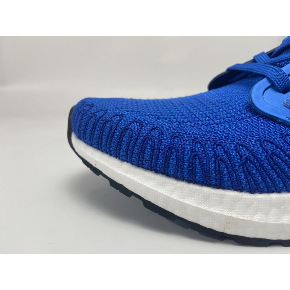 NASA x adidas Ultra BOOST 20 Blue