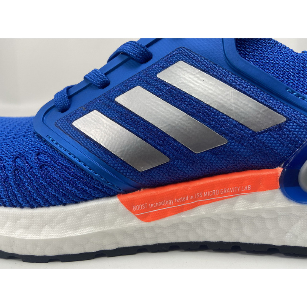 NASA x adidas Ultra BOOST 20 Blue