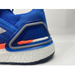 NASA x adidas Ultra BOOST 20 Blue