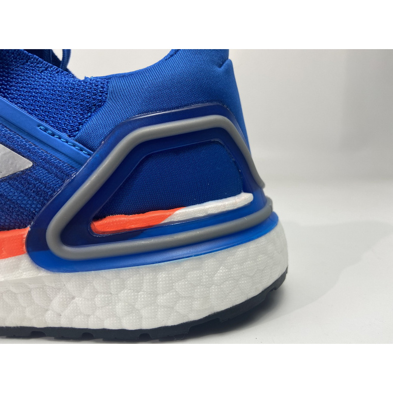 NASA x adidas Ultra BOOST 20 Blue