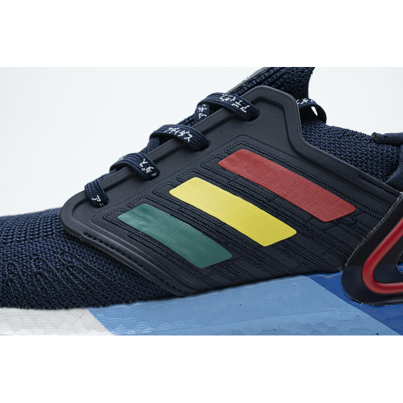 Adidas Ultra Boost 20 Tokyo City Pack