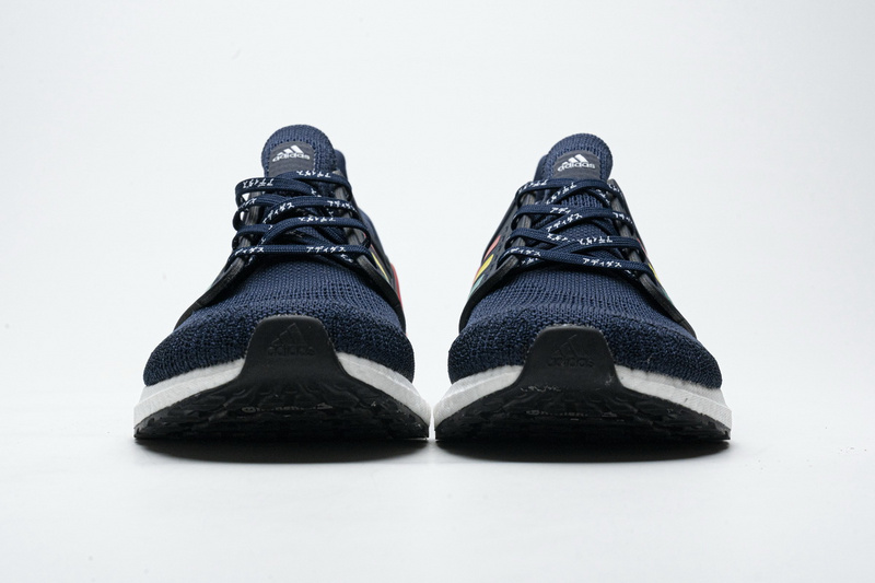 Adidas Ultra Boost 20 Tokyo City Pack