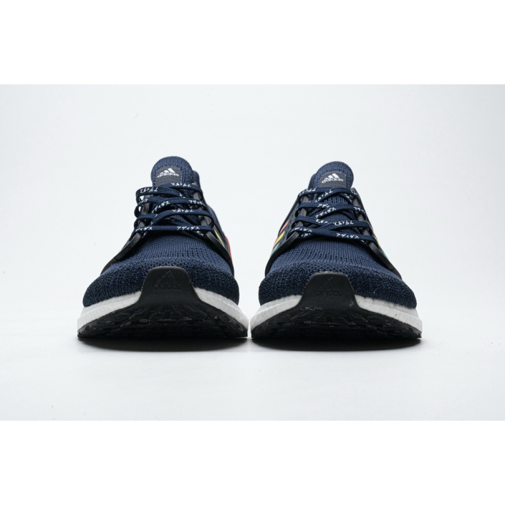 Adidas Ultra Boost 20 Tokyo City Pack