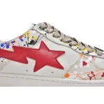 AP Bape Sk8 Sta Low
