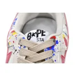 AP Bape Sk8 Sta Low