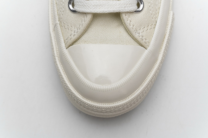 CDG Play x Converse Chuck Taylor All Star 70 OX