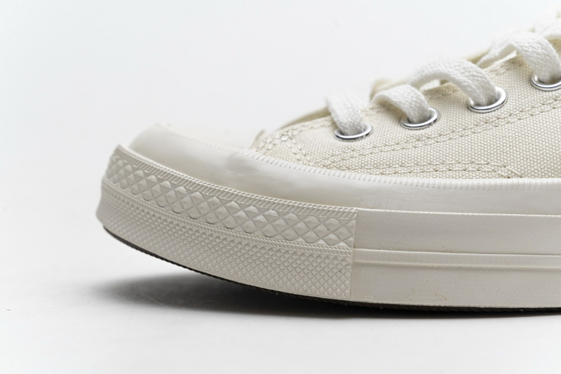 CDG Play x Converse Chuck Taylor All Star 70 OX