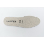 Converse Chuck 70 OX Black Egret