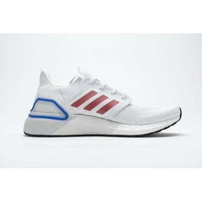 Adidas Ultra Boost 20 Seoul City Pack 02