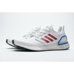 Adidas Ultra Boost 20 Seoul City Pack