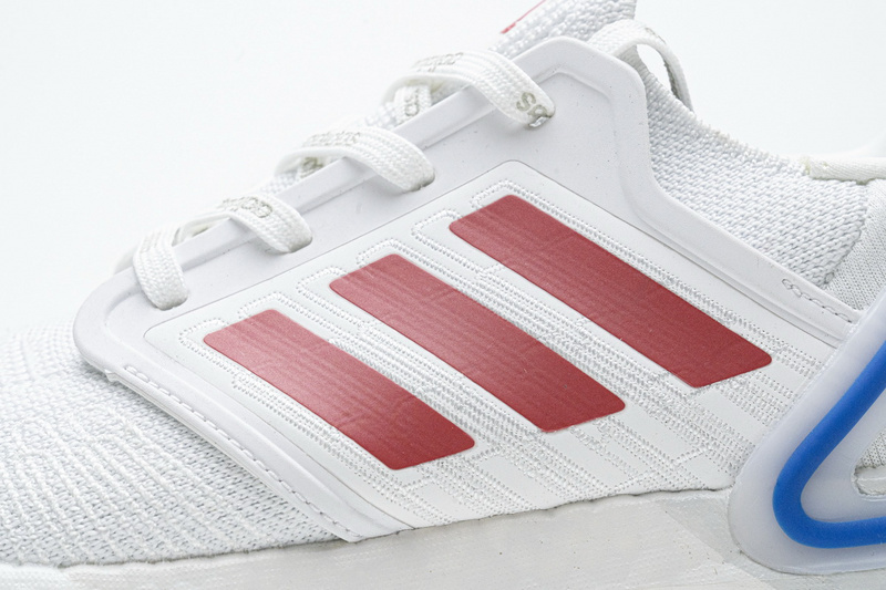 Adidas Ultra Boost 20 Seoul City Pack