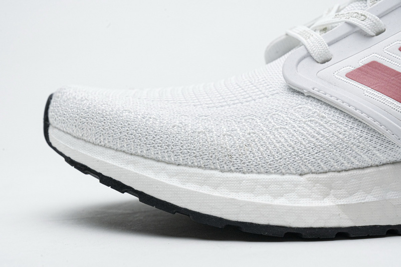 Adidas Ultra Boost 20 Seoul City Pack