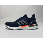 NASA x adidas Ultra BOOST 20 Black