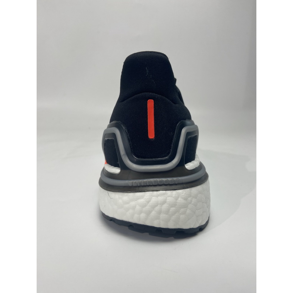 NASA x adidas Ultra BOOST 20 Black